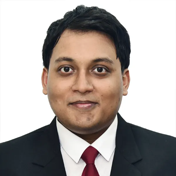 Pramit Kumar Gupta-3020